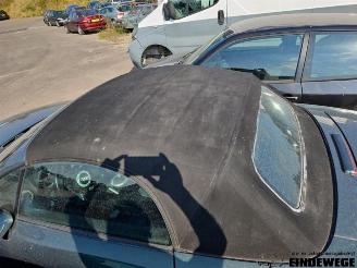 Audi TT TT Roadster (8N9), Cabrio, 1999 / 2007 1.8 20V Turbo picture 7