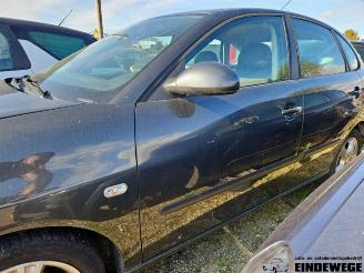 Seat Ibiza Ibiza III (6L1), Hatchback, 2002 / 2009 1.4 TDI 80 picture 9