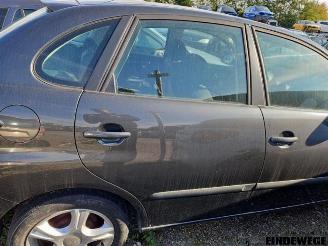 Seat Ibiza Ibiza III (6L1), Hatchback, 2002 / 2009 1.4 TDI 80 picture 11