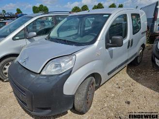 Citroën Nemo Nemo Combi (AJ), MPV, 2009 1.4 HDi 70 picture 1