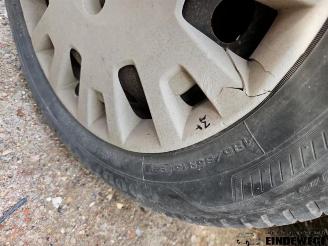 Citroën Nemo Nemo Combi (AJ), MPV, 2009 1.4 HDi 70 picture 16