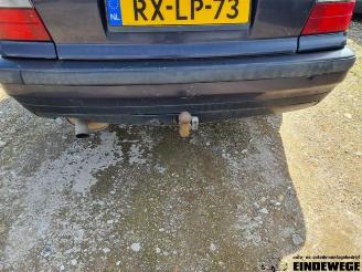 BMW 3-serie 3 serie Touring (E36/3), Combi, 1995 / 1999 320i 24V picture 17