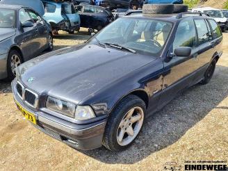 BMW 3-serie 3 serie Touring (E36/3), Combi, 1995 / 1999 320i 24V picture 1