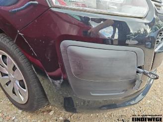 Citroën C3 picasso C3 Picasso (SH), MPV, 2008 / 2017 1.4 16V VTI 95 picture 17