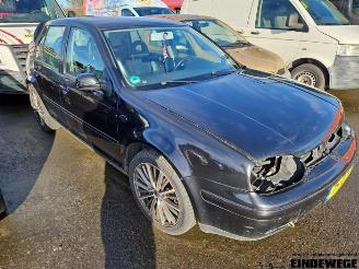 Dezmembrări autoturisme Volkswagen Golf Golf IV (1J1), Hatchback, 1997 / 2005 2.3 V5 GTI 2000/1