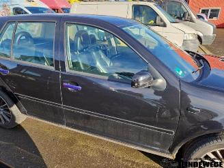 Volkswagen Golf Golf IV (1J1), Hatchback, 1997 / 2005 2.3 V5 GTI picture 11