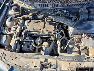 Volkswagen Golf Golf IV (1J1), Hatchback, 1997 / 2005 1.9 TDI 100 picture 5