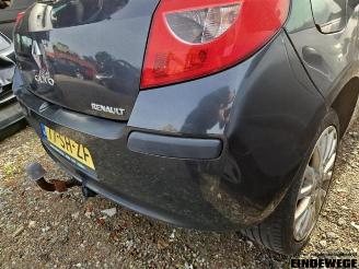 Renault Clio Clio III (BR/CR), Hatchback, 2005 / 2014 1.4 16V picture 6