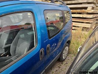 Peugeot Bipper Bipper Tepee (AJ), MPV, 2008 1.3 HDI picture 15