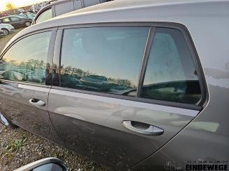 Volkswagen Golf Golf VII (AUA), Hatchback, 2012 / 2021 1.2 TSI 16V picture 13