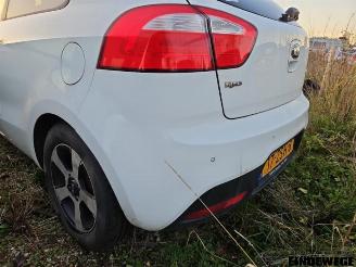 Kia Rio Rio III (UB), Hatchback, 2011 / 2017 1.2 CVVT 16V picture 19