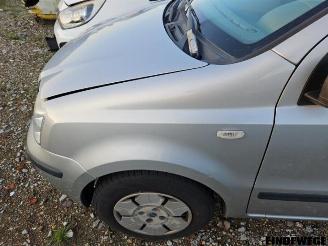 Fiat Panda Panda (169), Hatchback, 2003 / 2013 1.1 Fire picture 15