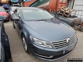 Dezmembrări autoturisme Volkswagen Passat Passat (362), Sedan, 2010 / 2014 2.0 TDI 16V 140 2012/7