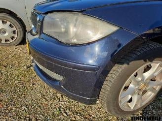 BMW 1-serie 1 serie (E87/87N), Hatchback 5-drs, 2003 / 2012 118i 16V picture 21