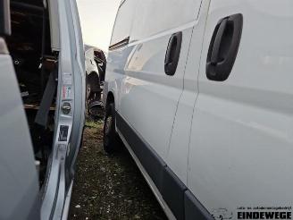 Citroën Jumper Jumper (U9), Van, 2006 2.2 HDi 120 picture 18