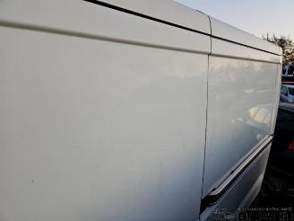 Citroën Jumper Jumper (U9), Van, 2006 2.2 HDi 120 picture 16