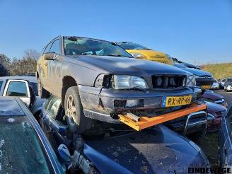 Vrakbiler auto Volvo V-70 V70 (GW/LW/LZ), Combi, 1997 / 2002 2.5 10V 1997/7