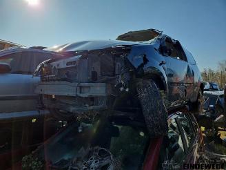 Vrakbiler auto Renault Twingo Twingo II (CN), Hatchback 3-drs, 2007 / 2014 1.2 16V 2010/7