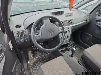 Opel Meriva Meriva, MPV, 2003 / 2010 1.6 16V picture 6