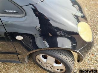 Mercedes A-klasse A (W168), Hatchback, 1997 / 2004 1.4 A-140 picture 12