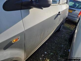 Volkswagen Fox Fox (5Z), Hatchback, 2005 / 2021 1.2 picture 19