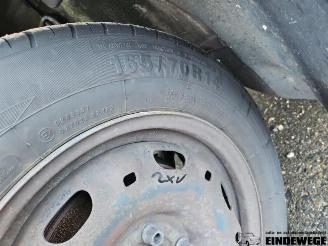 Volkswagen Fox Fox (5Z), Hatchback, 2005 / 2021 1.2 picture 9