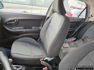 Kia Picanto Picanto (TA), Hatchback, 2011 / 2017 1.2 16V picture 6