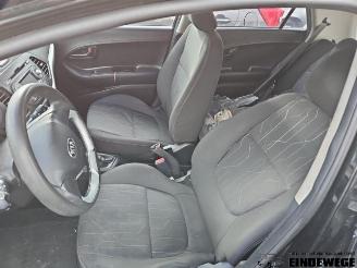 Kia Picanto Picanto (TA), Hatchback, 2011 / 2017 1.2 16V picture 5