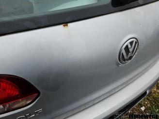 Volkswagen Golf Golf VI (5K1), Hatchback, 2008 / 2013 1.4 TSI 160 16V picture 17