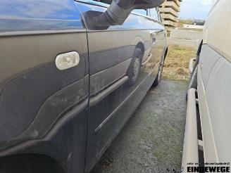 Seat Exeo Exeo ST (3R5), Combi, 2009 / 2013 1.8 T 20V picture 12