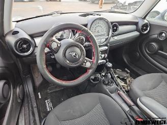 Mini Cooper Mini (R56), Hatchback, 2006 / 2013 1.6 16V Cooper picture 5