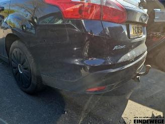 Ford Focus Focus 3 Wagon, Combi, 2010 / 2020 1.0 Ti-VCT EcoBoost 12V 100 picture 25