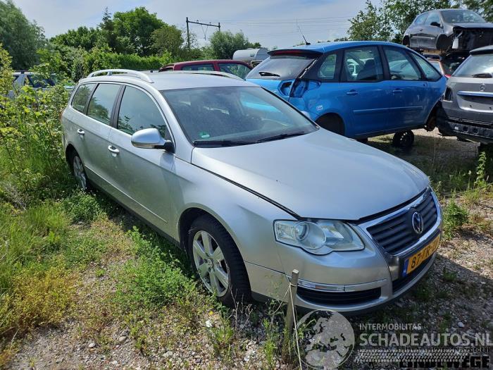 Volkswagen Passat Passat Variant (3C5), Combi, 2005 / 2010 2.0 FSI 16V