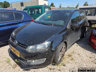 Dezmembrări autoturisme Volkswagen Polo Polo V (6R), Hatchback, 2009 / 2017 1.2 TDI 12V BlueMotion 2010/10