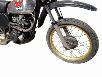 Yamaha XT 500 TYPE 1U6 picture 10
