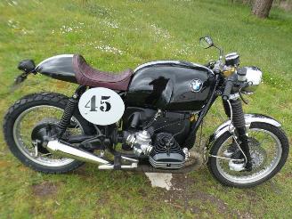 skadebil motor BMW R 100 RS 1979/5