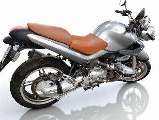 dañado motos BMW  R 850R 2005/3