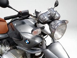 BMW  R 850R picture 7