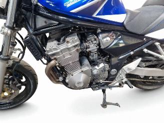 Suzuki Bandit 600  picture 9