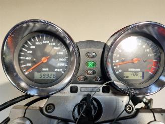 Suzuki Bandit 600  picture 6