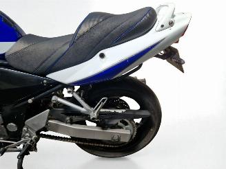 Suzuki Bandit 600  picture 8