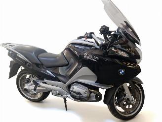 uszkodzony motocykle BMW R 1200 RT  2009/10