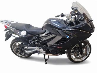 uszkodzony motocykle BMW F 800 GT 2013/3