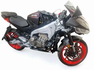 skadebil motor Aprilia  RS 457 2025/3