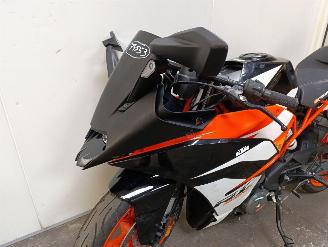 KTM  RC 390 picture 9