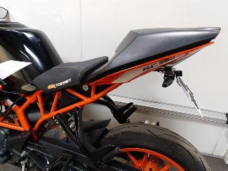 KTM  RC 390 picture 10