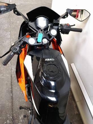KTM  RC 390 picture 7