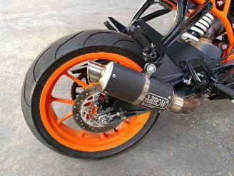 KTM  RC 390 picture 22