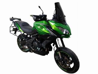  Kawasaki Versys  2016/10