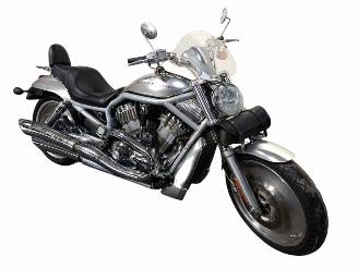 Harley-Davidson V-Rod  2002/5